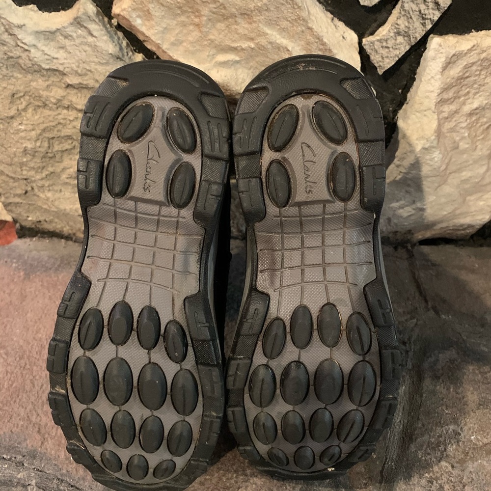 Clarks Arctic Hiker Women’s Size 6.5 - Picture 8 of 9